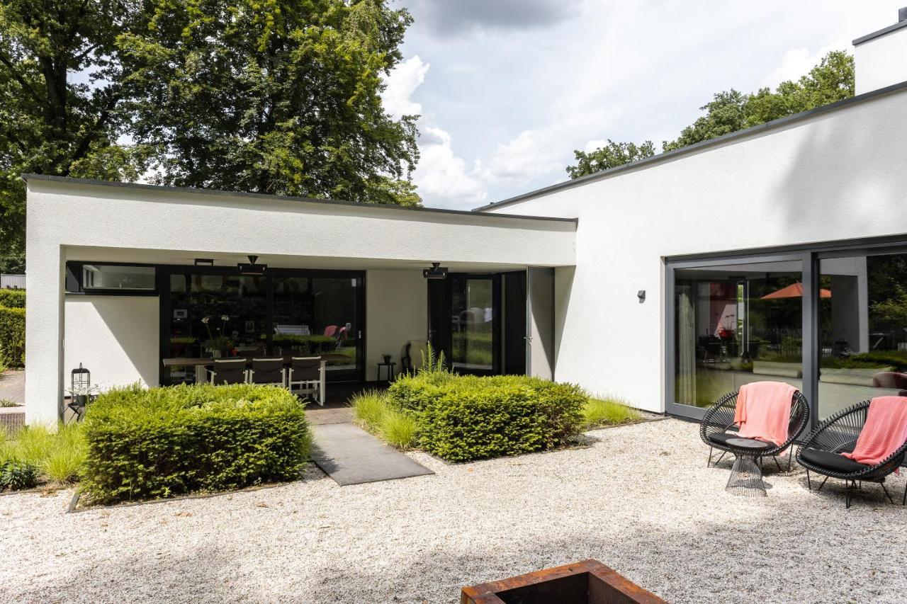 Bed and Breakfast Avellano Helmond Exteriér fotografie