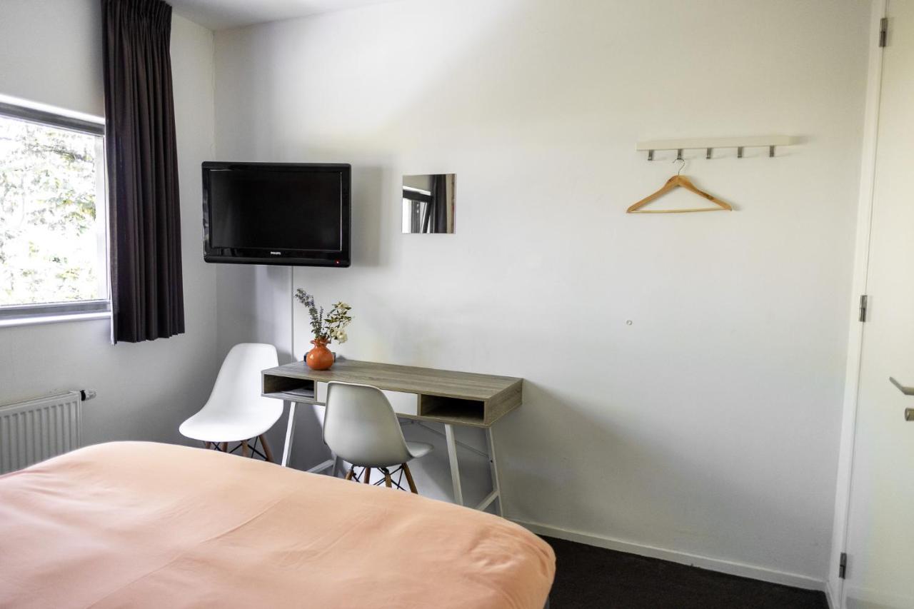 Bed and Breakfast Avellano Helmond Exteriér fotografie