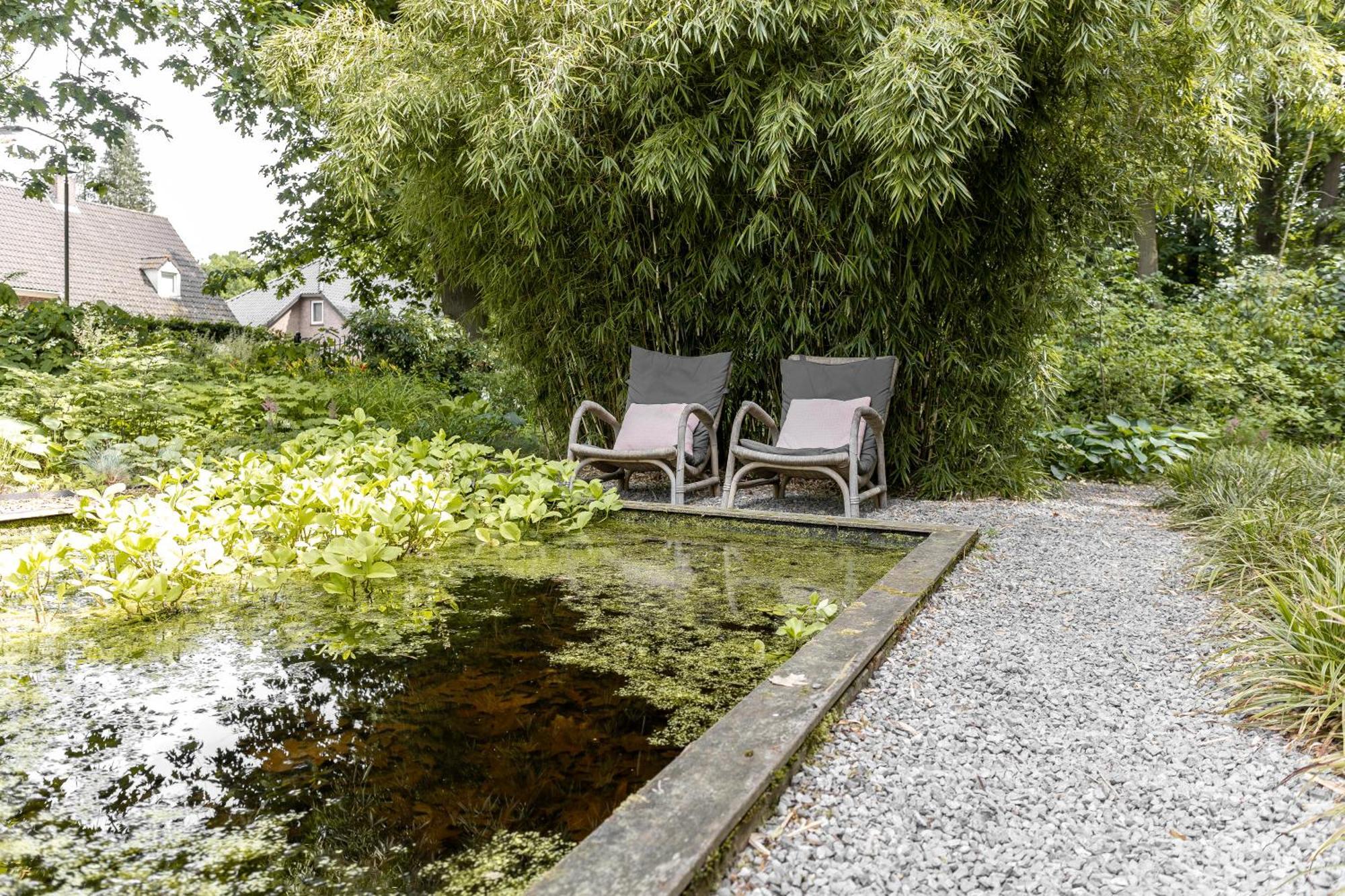 Bed and Breakfast Avellano Helmond Exteriér fotografie